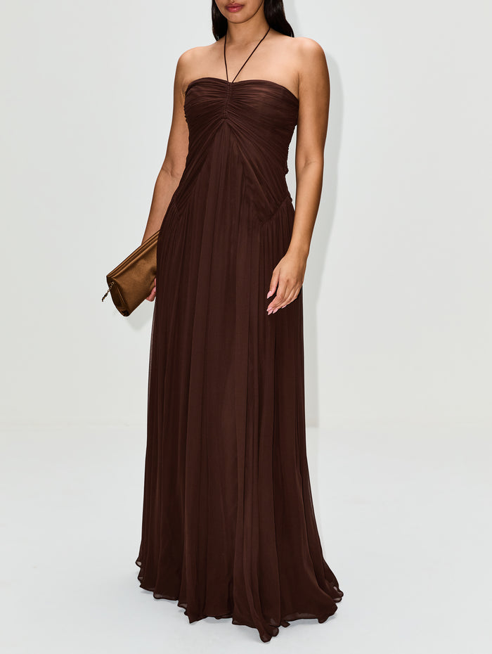 Ritz Dress,CULT GAIA,JAVA,Image 1