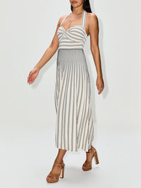 Heloise Platform Sandal 120mm,JIMMY CHOO,TOFFEE,Image 3