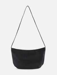 Izzy Crossbody Bag,THE ROW,BLACK,Image 1