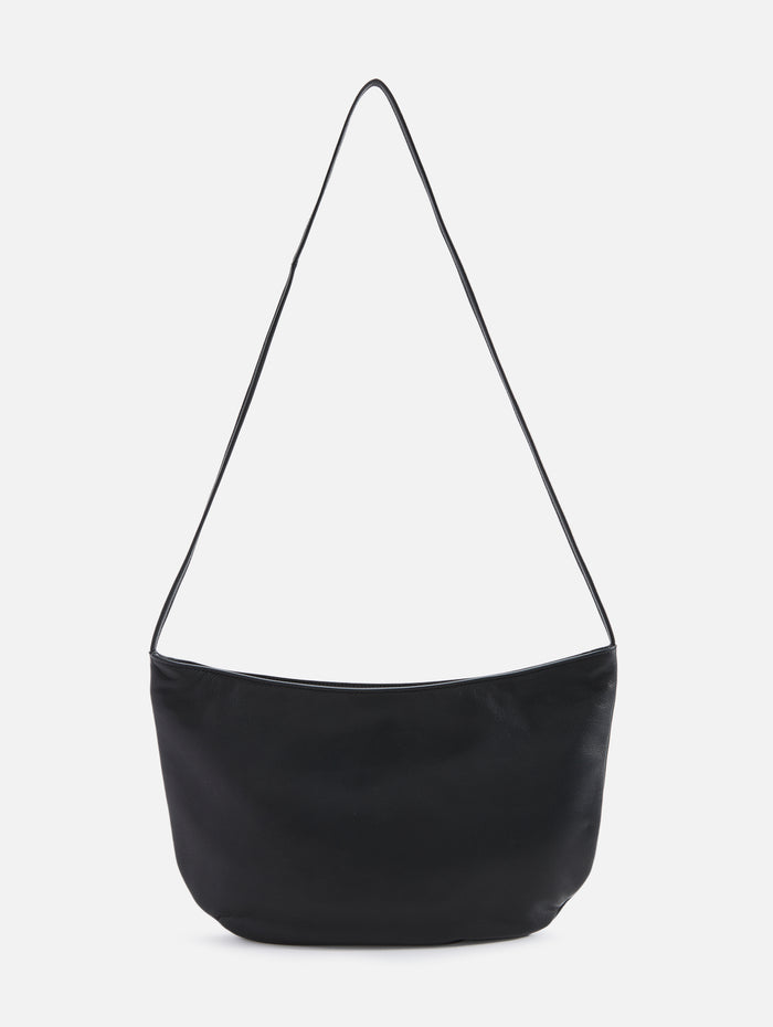 Izzy Crossbody Bag,THE ROW,BLACK,Image 1