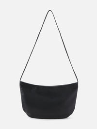 Izzy Crossbody Bag,THE ROW,BLACK,Image 2