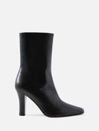 Mona Bootie,THE ROW,BLACK,Image 1
