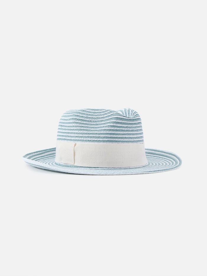 Hat,ELEVENTY,JADE,Image 1