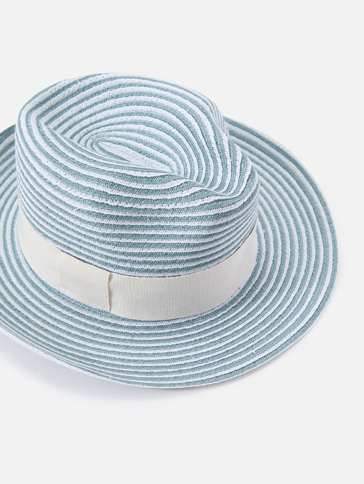 Hat,ELEVENTY,JADE,Image 3