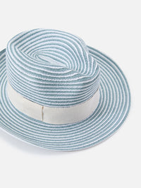 Hat,ELEVENTY,JADE,Image 3