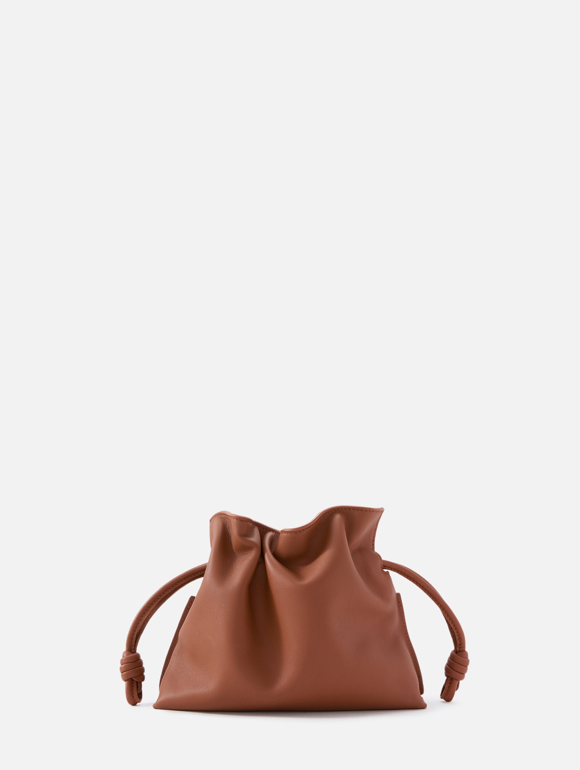 Mini Flamenco Clutch | LOEWE | elysewalker
