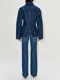 Myra Jacket,AGOLDE,VOLUME,Image 3