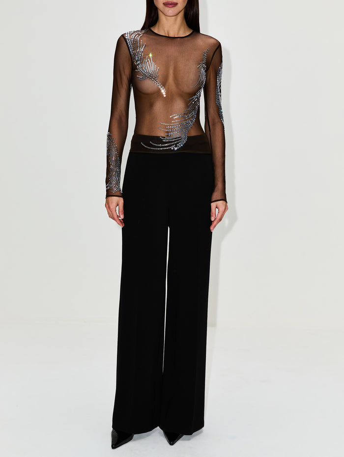 Darwin Top,16ARLINGTON,HAZELNUT,Image 1