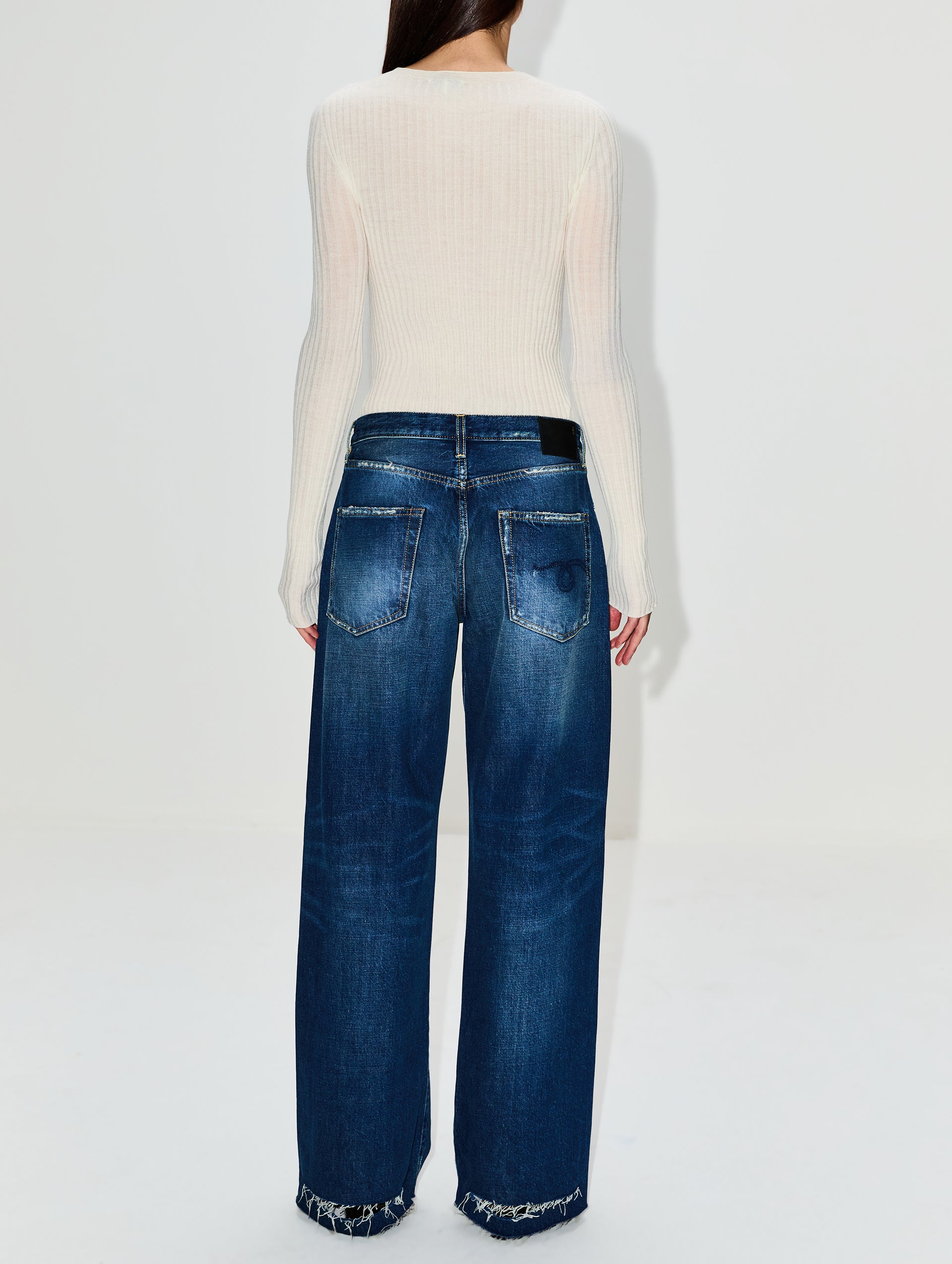 Darcy Loose Jean | R13 | elysewalker