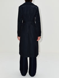 Raincoat,ELEVENTY,BLUE,Image 3