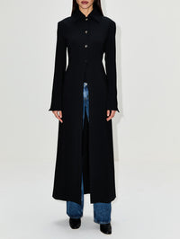Louis Duster,KALLMEYER,BLACK,Image 2
