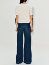 Glow Up Jean,CLOSED,DARK BLUE,Image 3