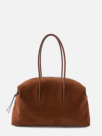 Stockholm Handbag,DEMELLIER,TAN,Image 1