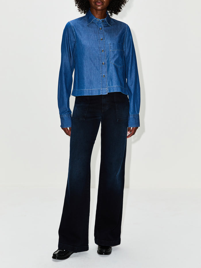 Aria Jean,CLOSED,BLUE BLACK,Image 1