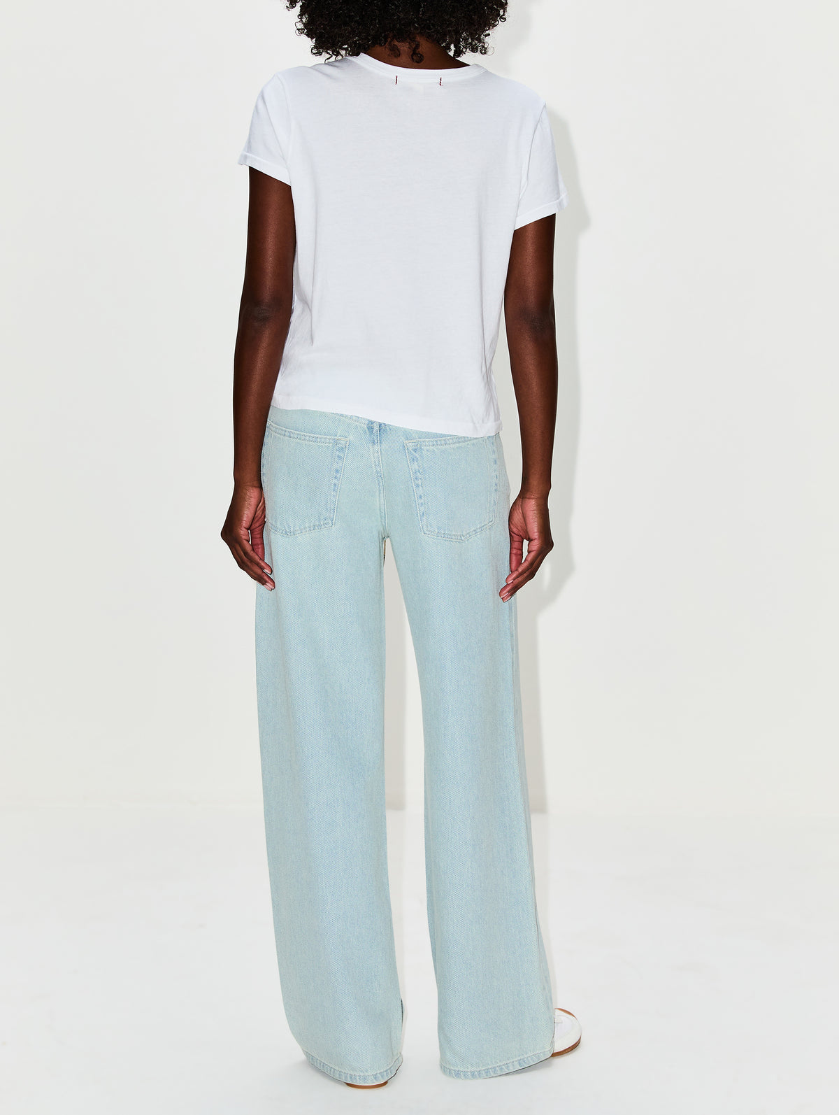 Cool Jean,STILL HERE NYC,VINTAGE BLUE,Image 3