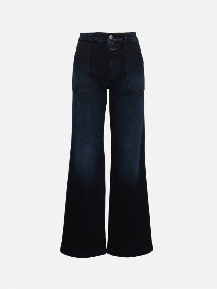 Aria Jean,CLOSED,BLUE BLACK,Image 1