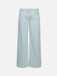 Cool Jean,STILL HERE NYC,VINTAGE BLUE,Image 1