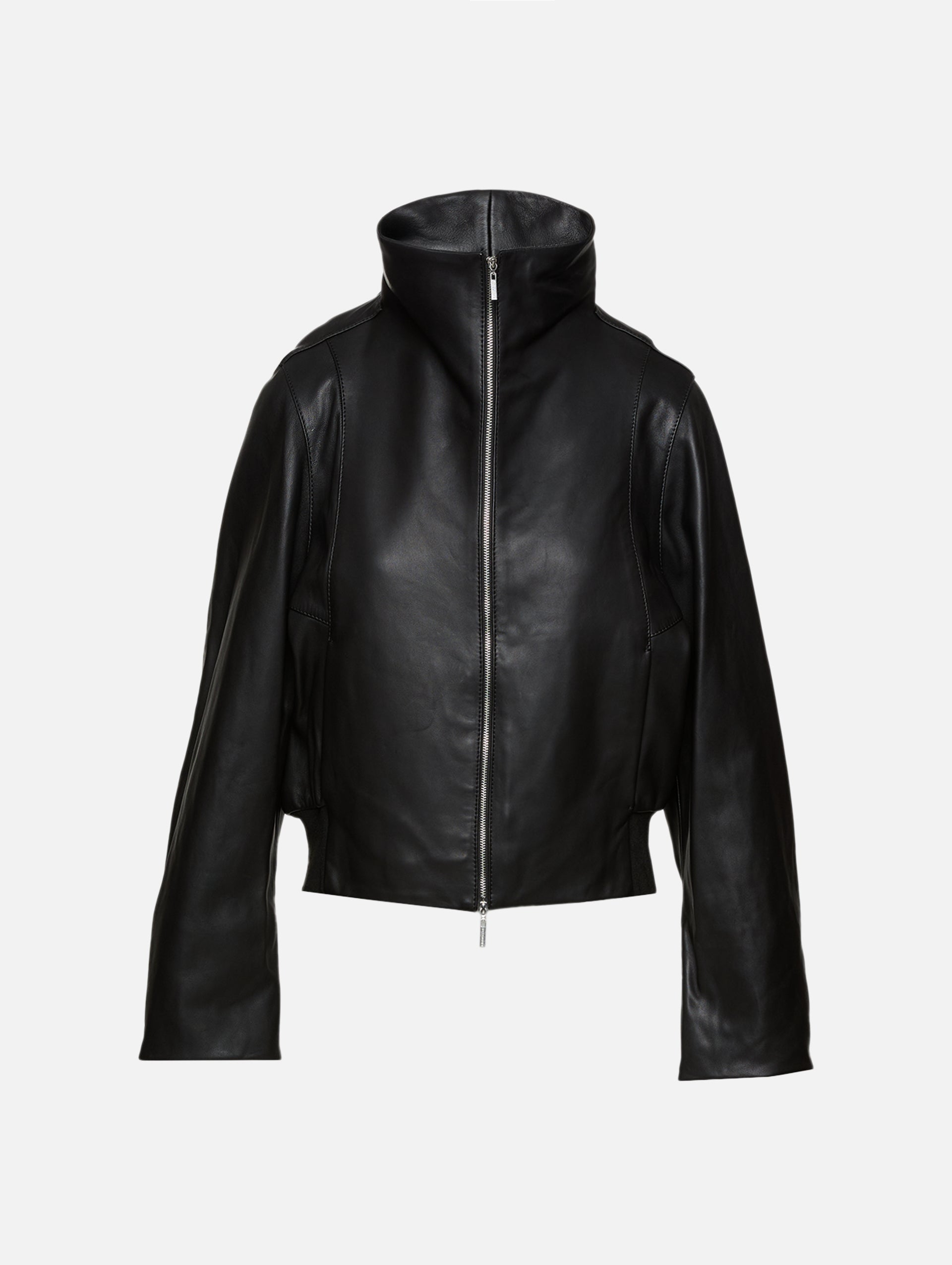 Liam Bomber Jacket | KALLMEYER | elysewalker