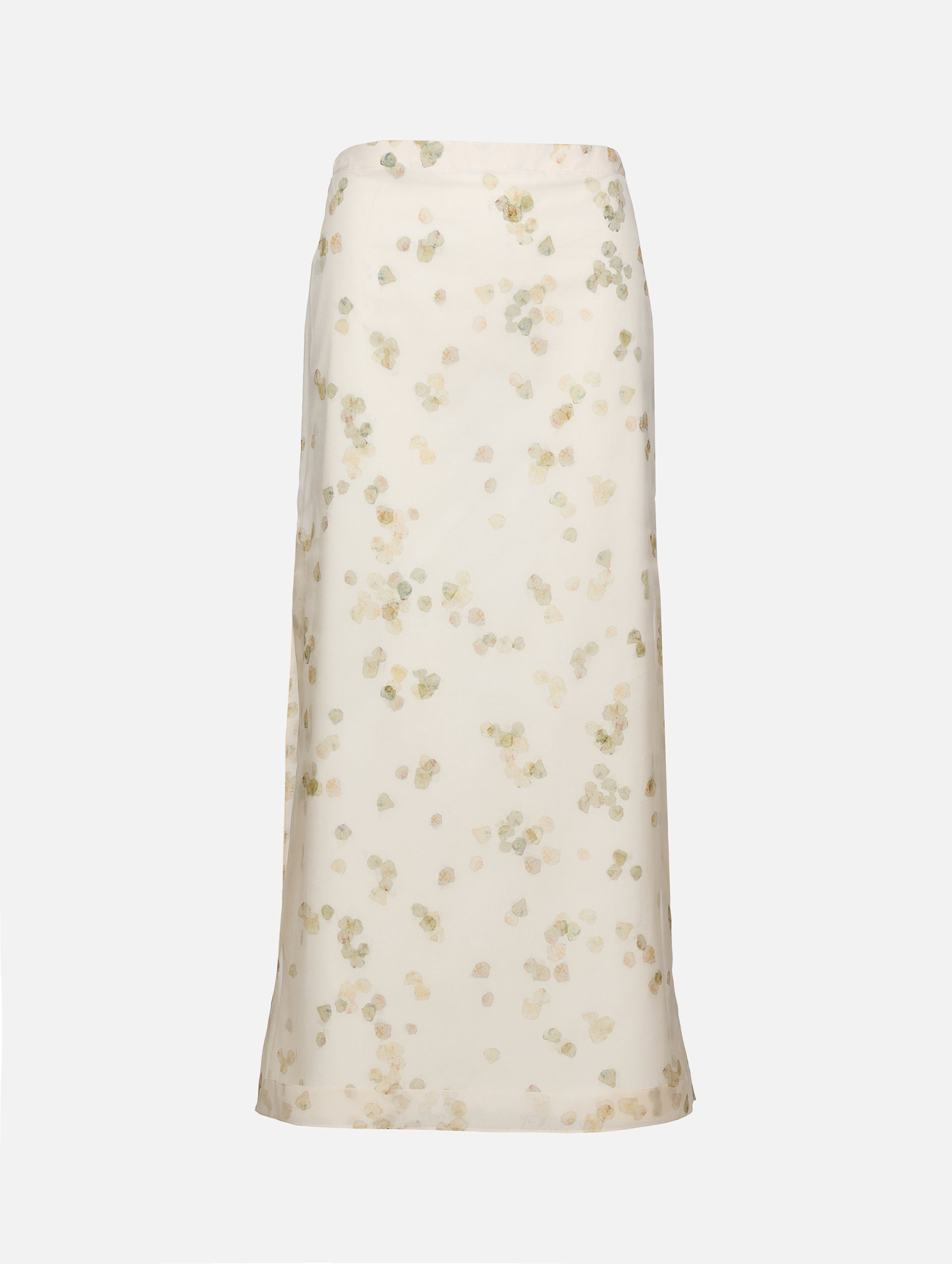 Linnie Skirt | ALTUZARRA | elysewalker