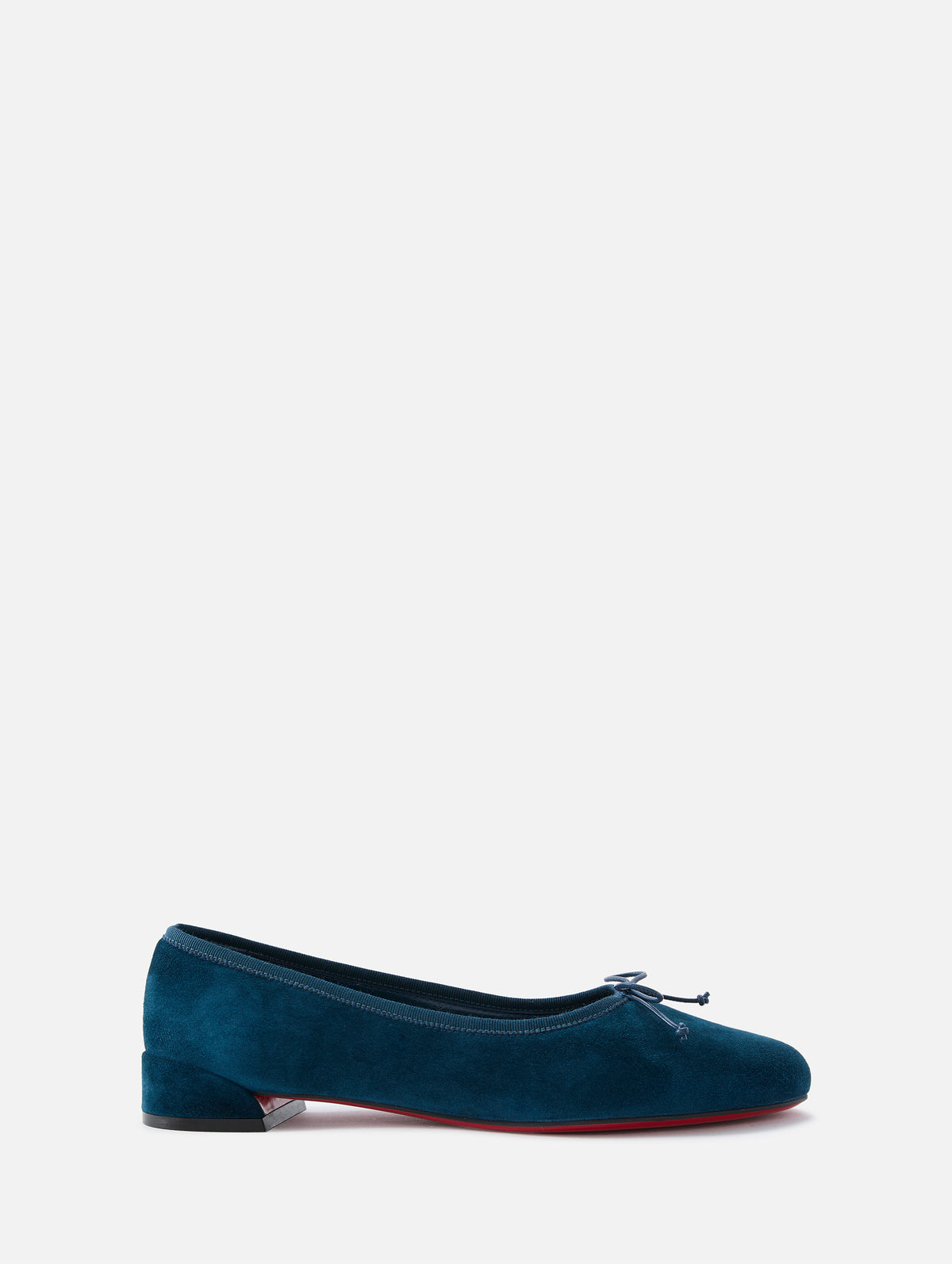 Sweetie Jane Flat,CHRISTIAN LOUBOUTIN,LAST NIGHT,Image 1