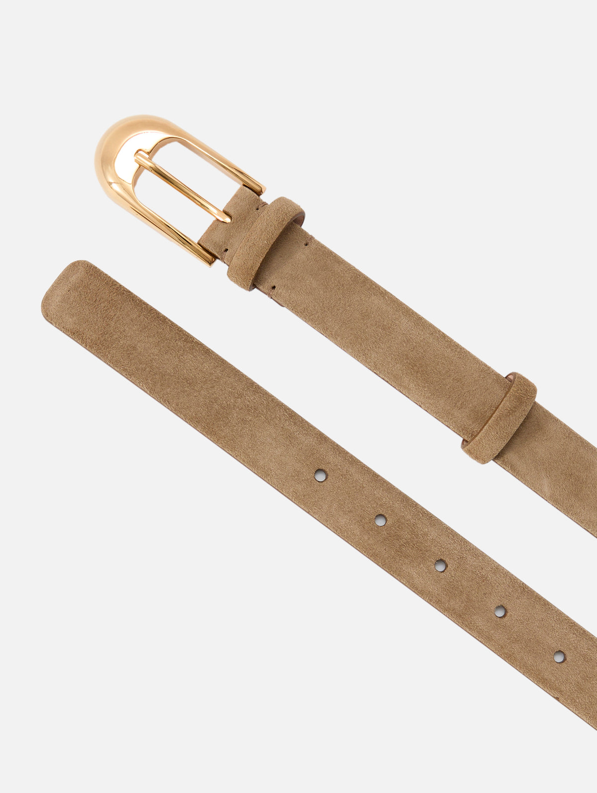 Dome Belt,KHAITE,MUD,Image 3