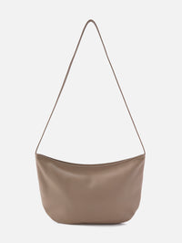 Izzy Crossbody Bag,THE ROW,STONE,Image 1