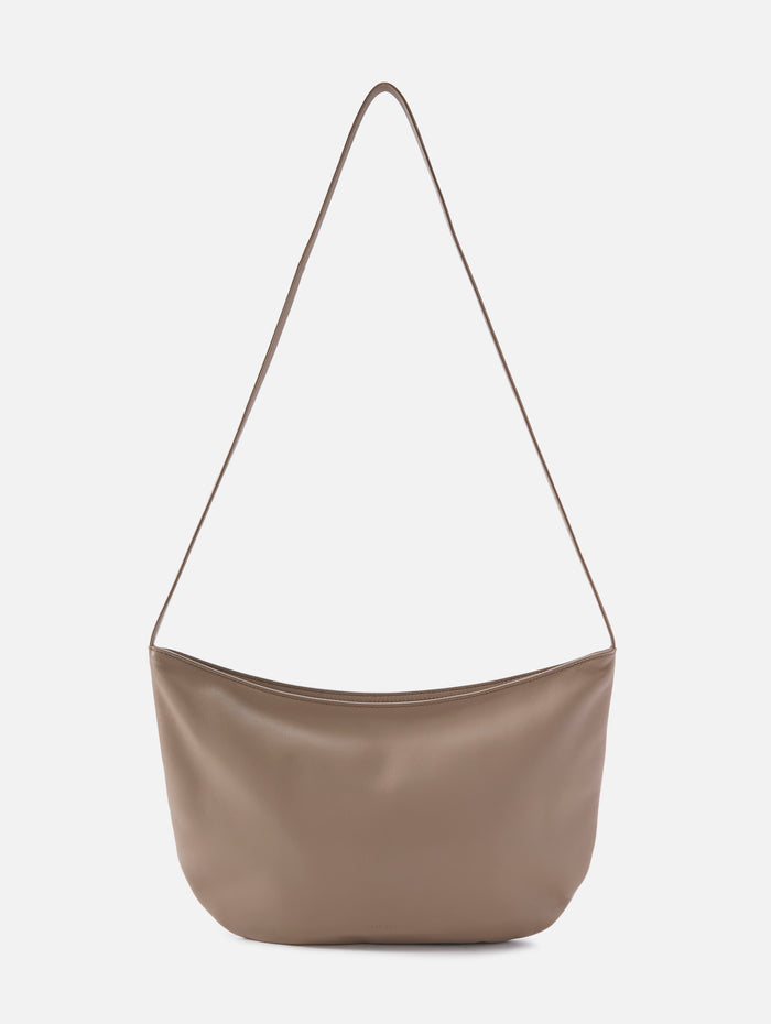 Izzy Crossbody Bag,THE ROW,STONE,Image 1