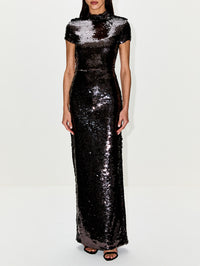 Otis Gown,16ARLINGTON,HAZELNUT,Image 2