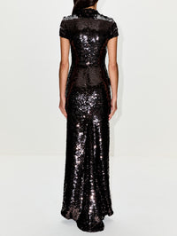 Otis Gown,16ARLINGTON,HAZELNUT,Image 4