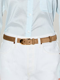 Dome Belt,KHAITE,MUD,Image 2