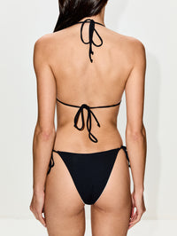 Anali Bikini Brief,BOND-EYE,BLACK/COCONUT,Image 3