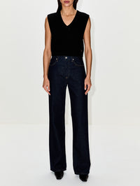 Leon Vest,ÉTERNE,BLACK,Image 2