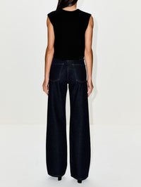 Leon Vest,ÉTERNE,BLACK,Image 3