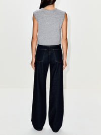 Leon Vest,ÉTERNE,GREY,Image 3