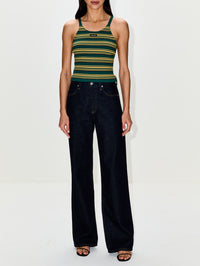 Crochet Top,MIU MIU,BOTTLE,Image 2