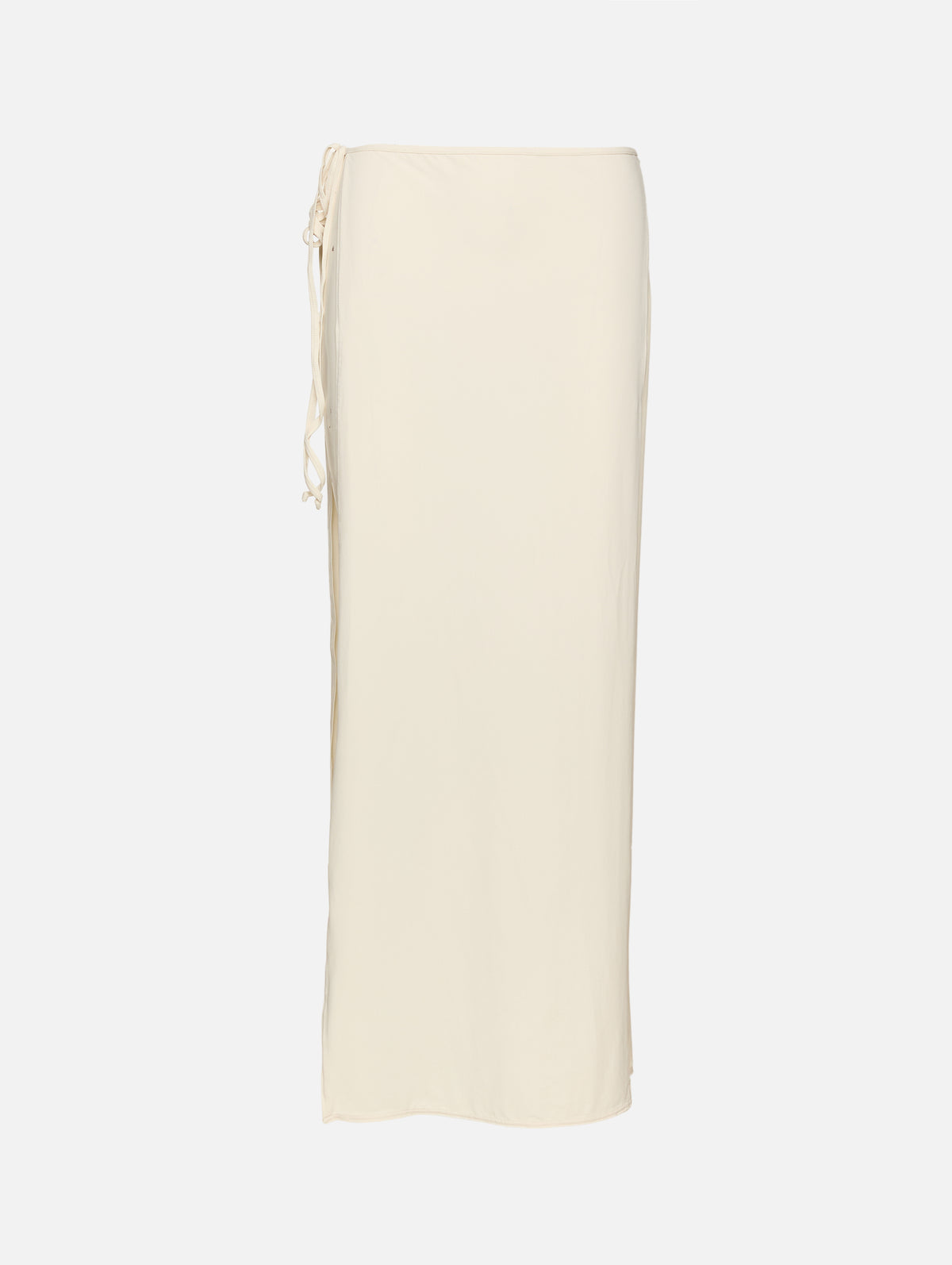 Wynn Maxi Skirt,BOND-EYE,COCONUT BARE,Image 1