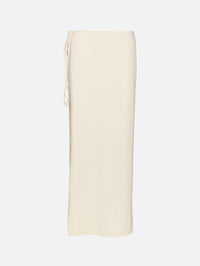 Wynn Maxi Skirt,BOND-EYE,COCONUT BARE,Image 1