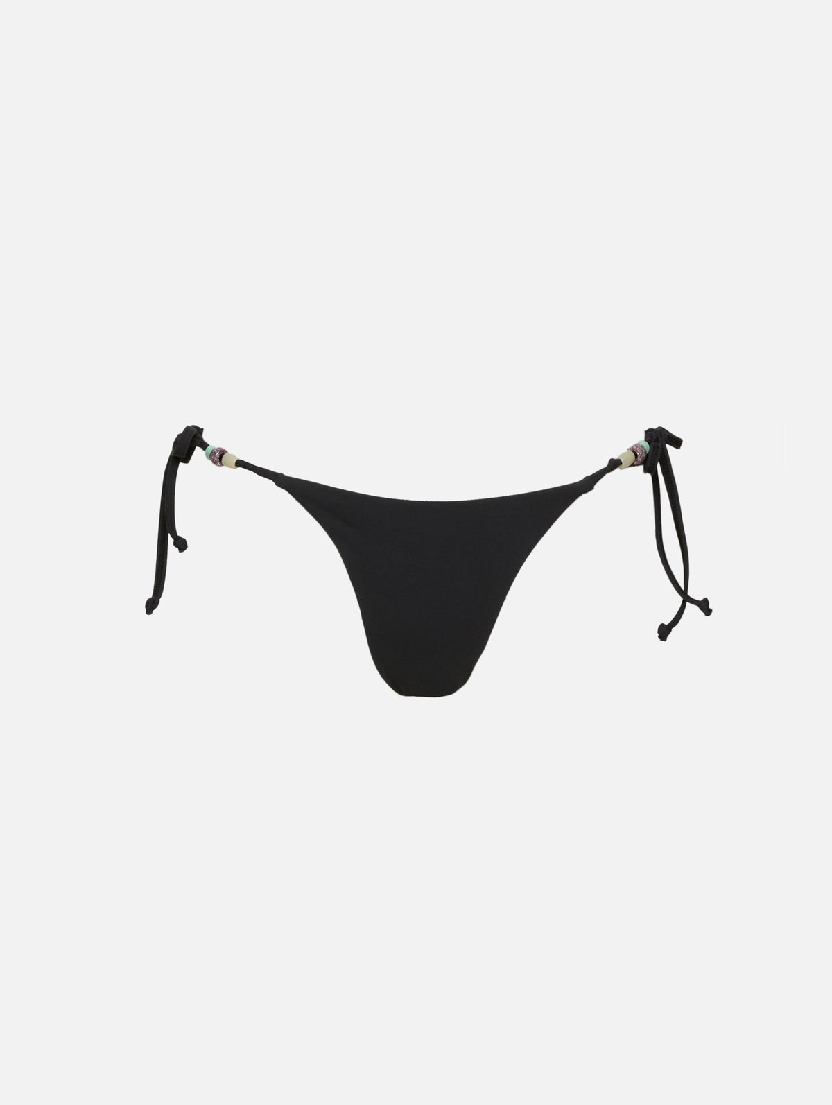 Anali Bikini Brief,BOND-EYE,BLACK/COCONUT,Image 1