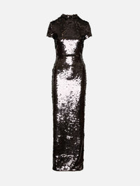 Otis Gown,16ARLINGTON,HAZELNUT,Image 1