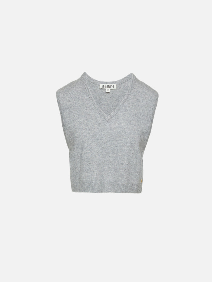 Leon Vest,ÉTERNE,GREY,Image 1