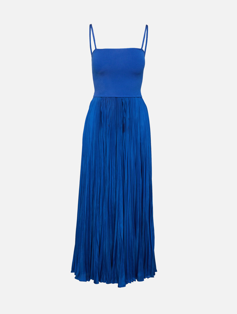 Strapless Dress | LA LIGNE