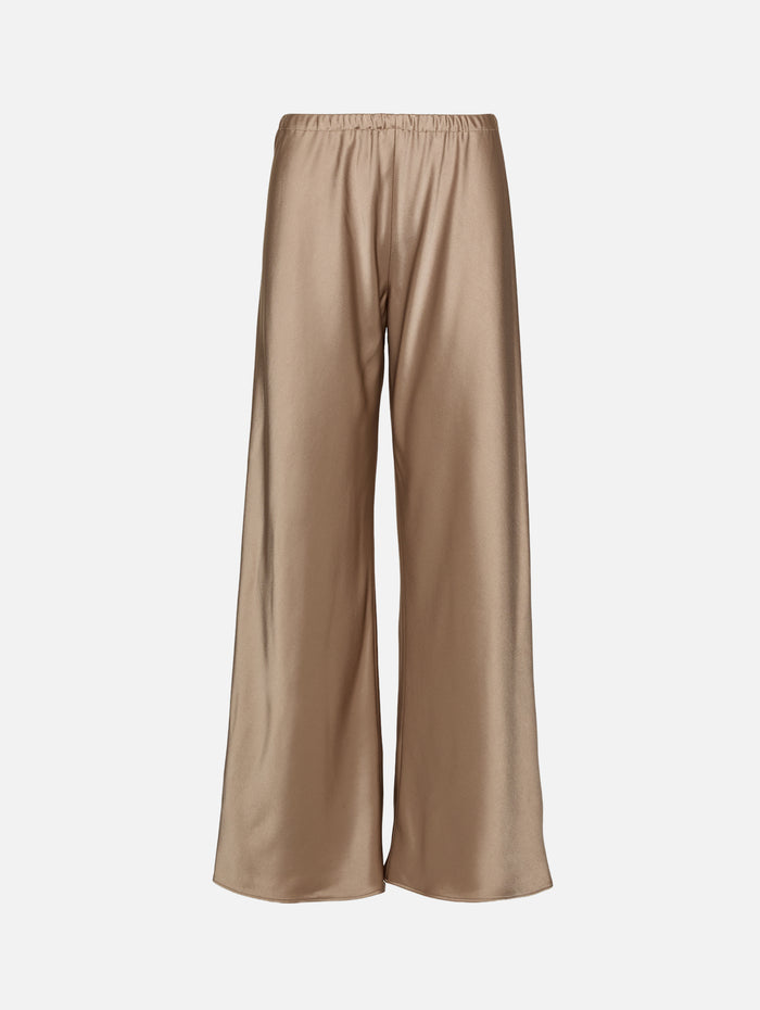 Colby Pant,LA LIGNE,LATTE,Image 1