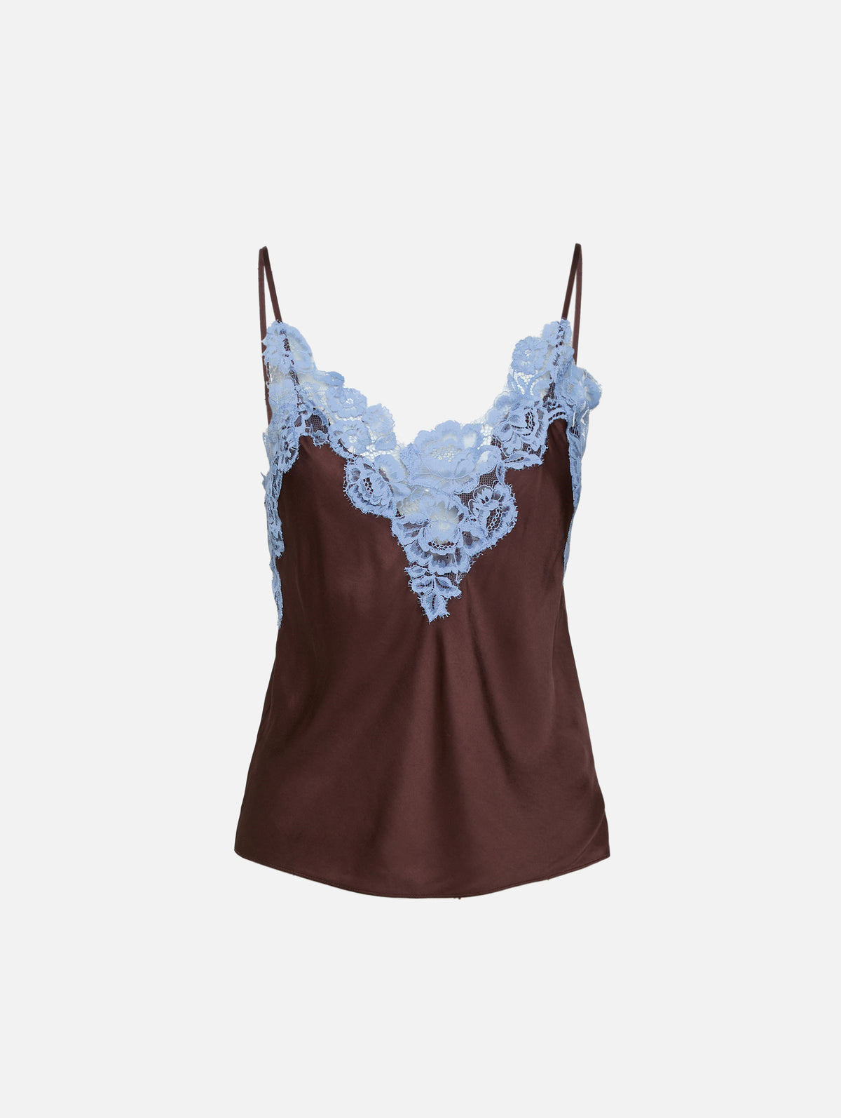 Hana Top,A.L.C.,GANACHE/FRENCH BLUE,Image 2