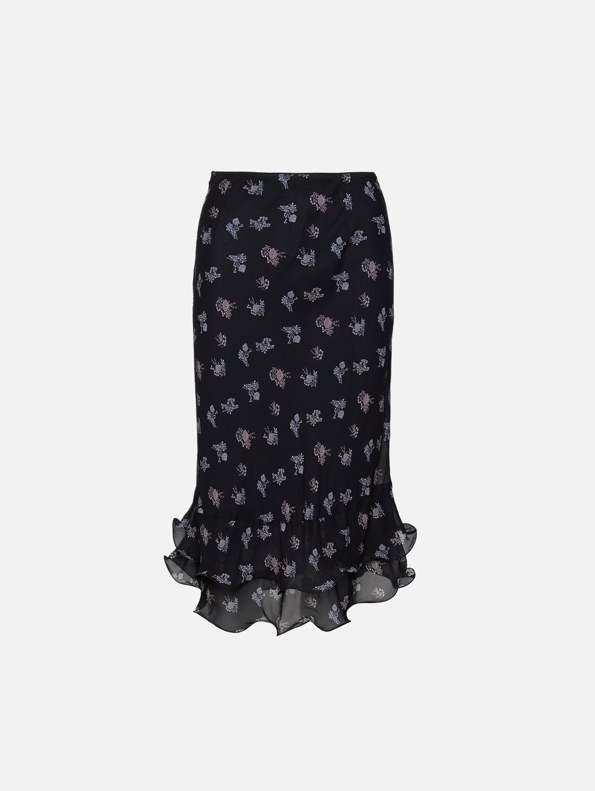 Airy Daydream Skirt,DOROTHEE SCHUMACHER,LITTLE DAY,Image 1