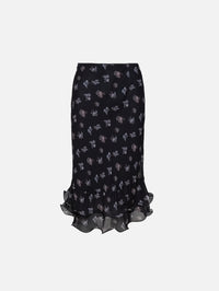 Airy Daydream Skirt,DOROTHEE SCHUMACHER,LITTLE DAY,Image 2