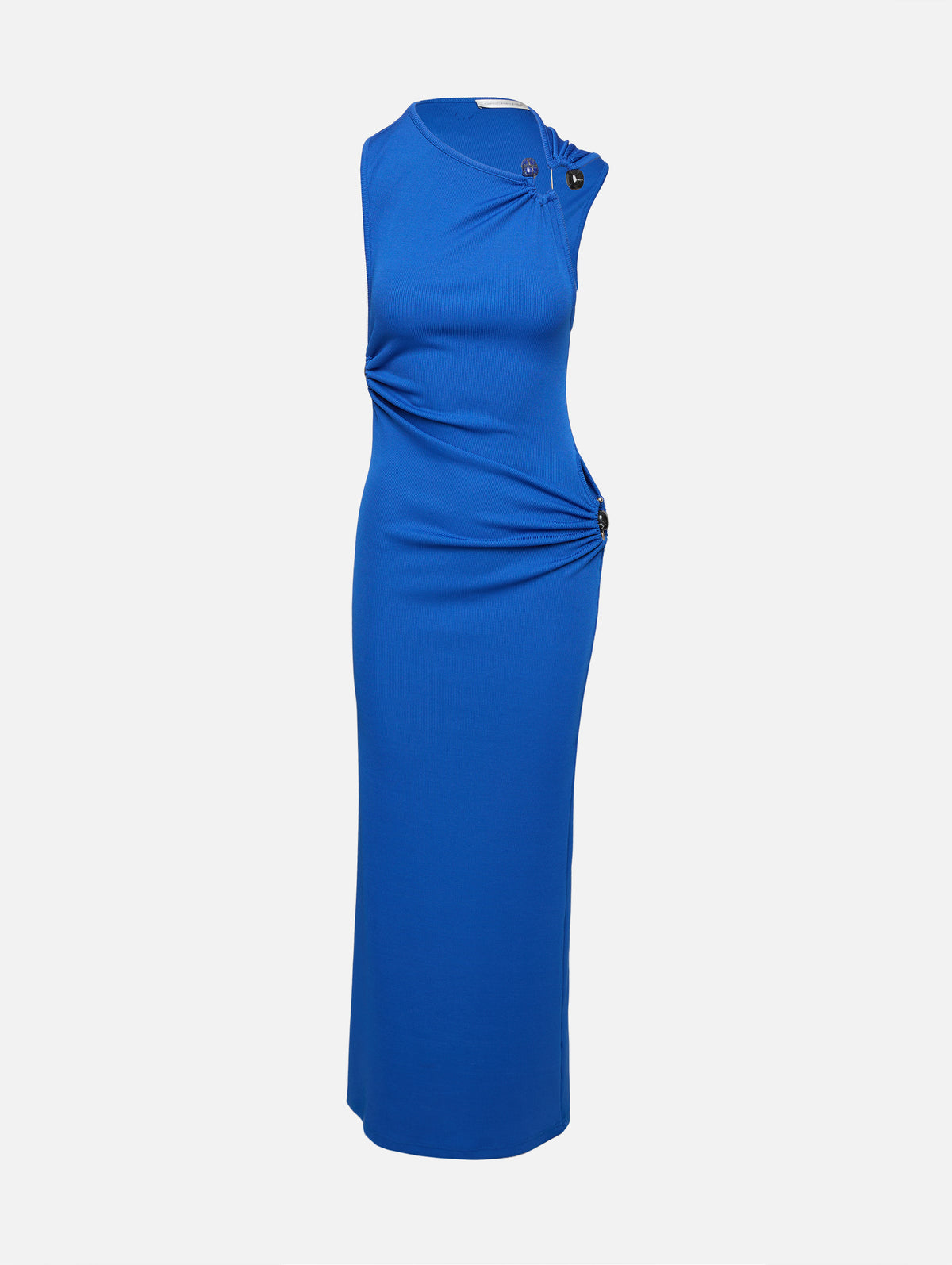 Callisto Trinity Tank Dress,CHRISTOPHER ESBER,BAJA BLUE,Image 1