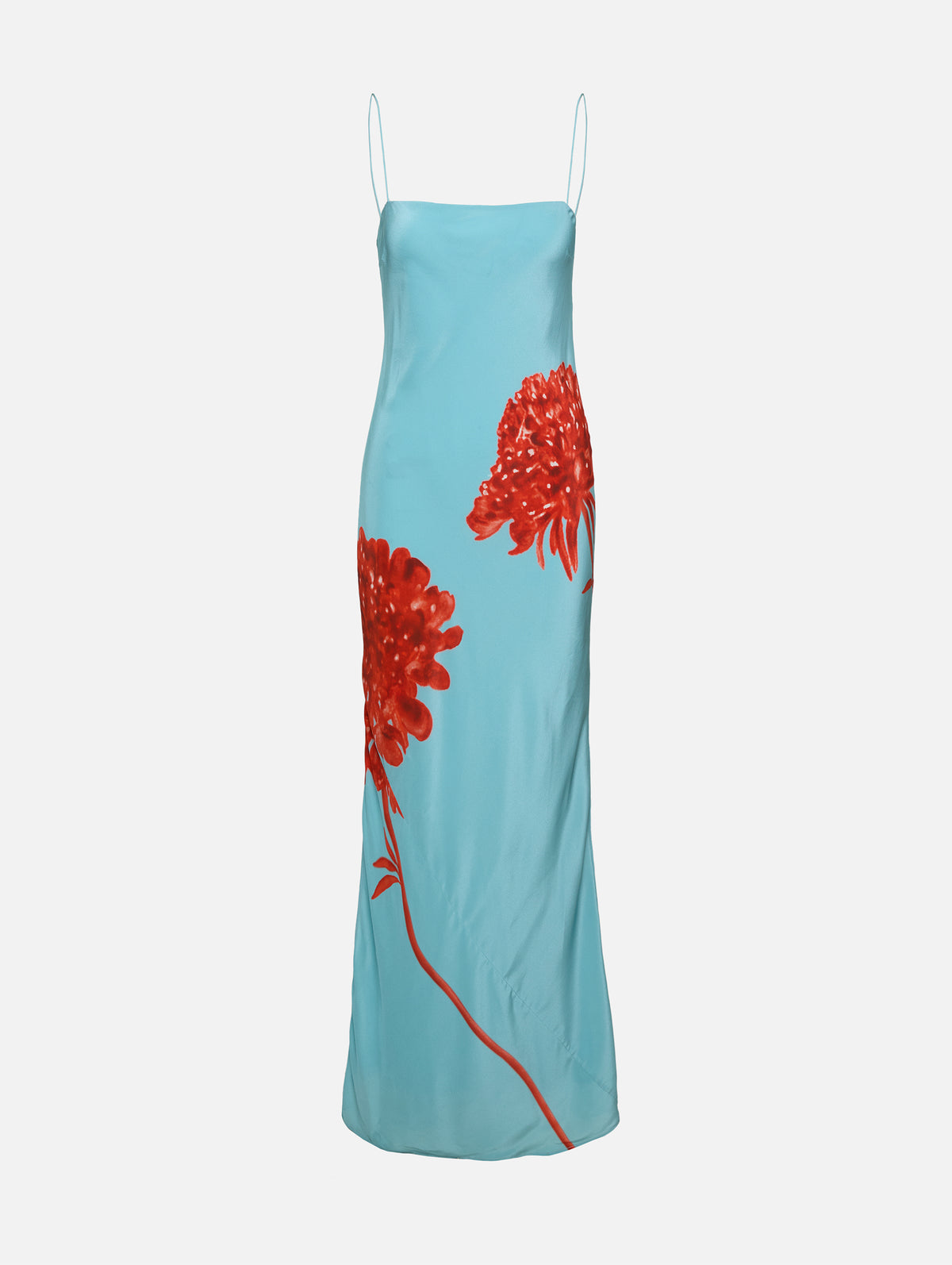 Amelie Slip Dress,SIR.,FLORE,Image 1