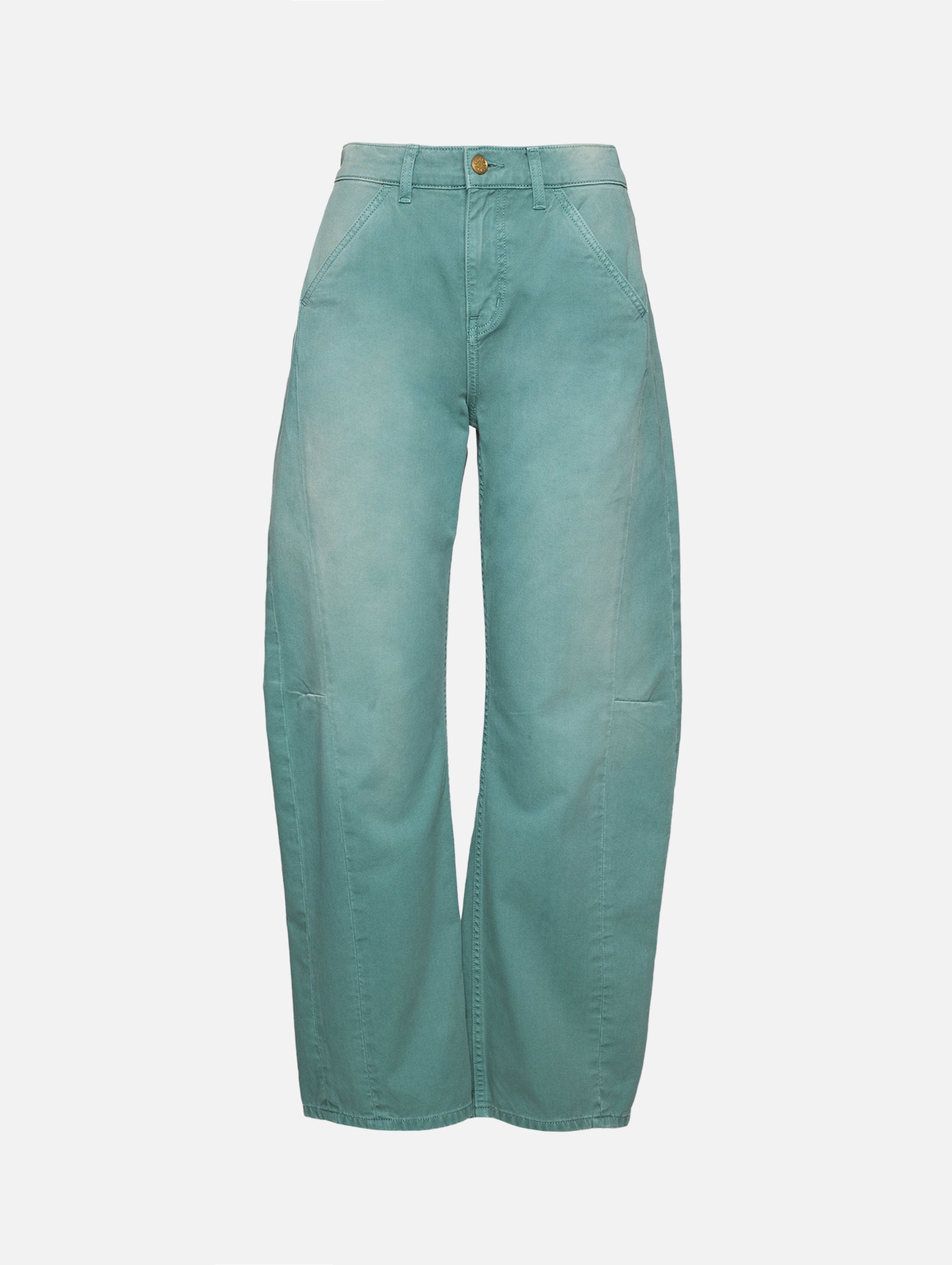 Lange Lasso Chino Pant | B SIDES | elysewalker