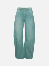 Lange Lasso Chino Pant,B SIDES,LINDON OVERDYE,Image 1