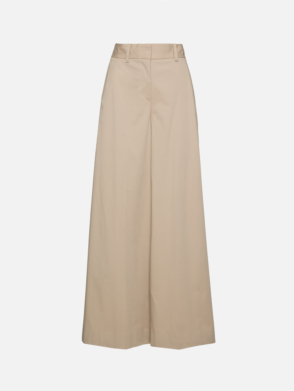 Icon Pant,KULSON,KHAKI,Image 2